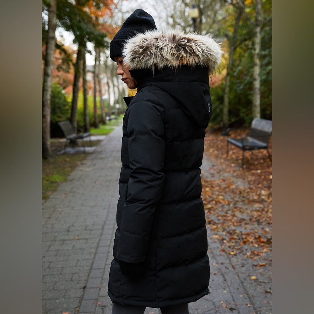 Tna
St. Anton Parka